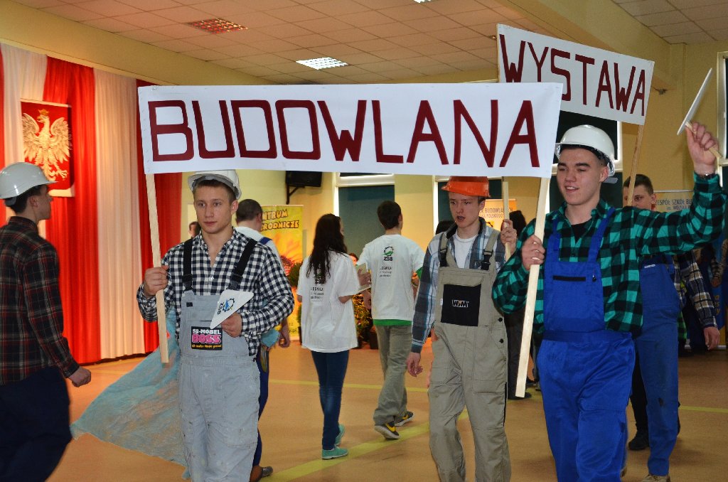 X Wystawa Budowlana otwarta