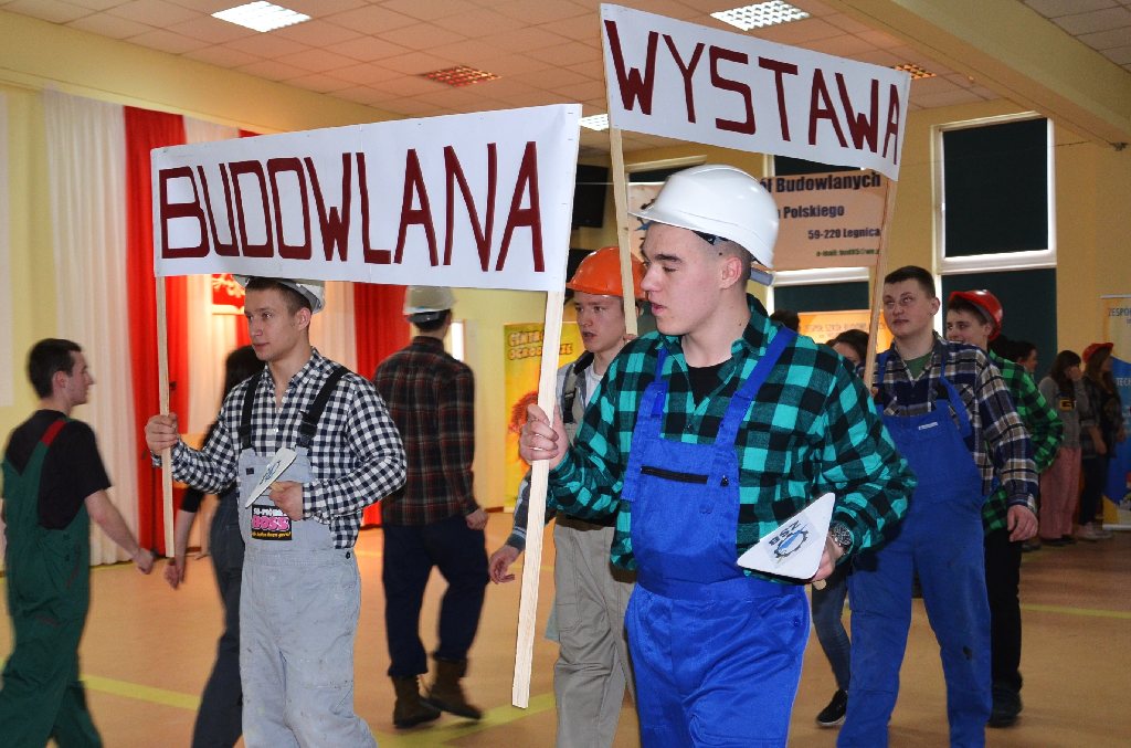 X Wystawa Budowlana otwarta