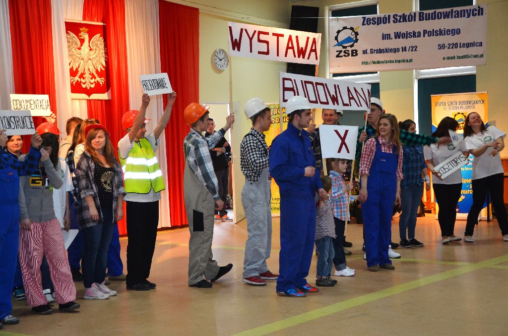 X Wystawa Budowlana otwarta