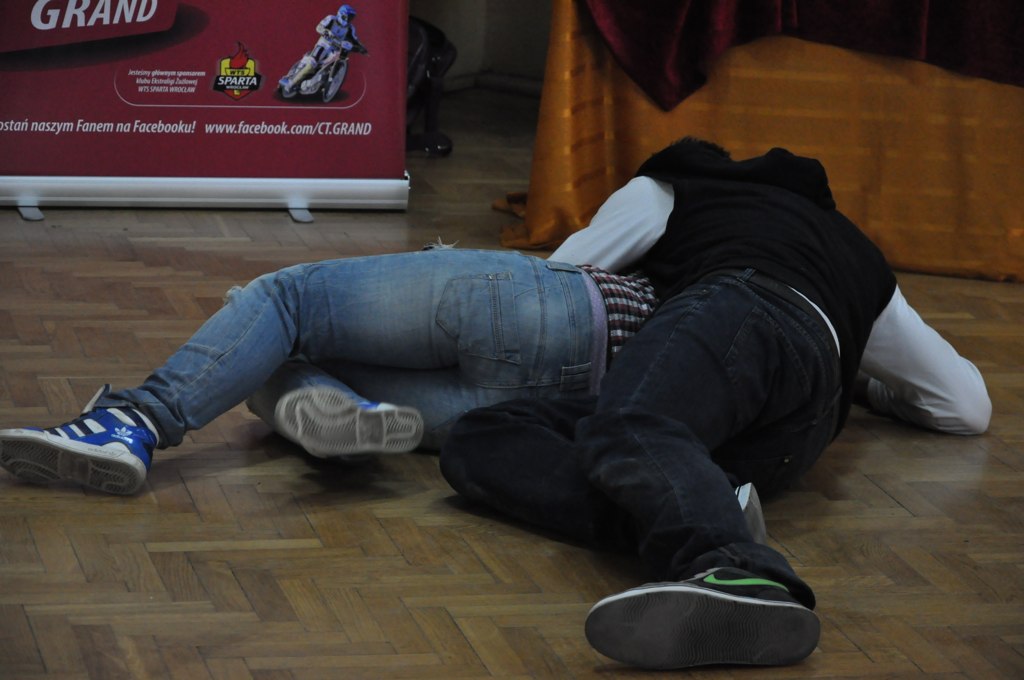 Gimnazjum nr 2 najlepsze w Energo - Pasji
