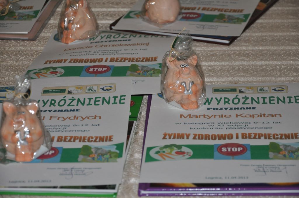 Żyjmy zdrowo i bezpiecznie z TPD