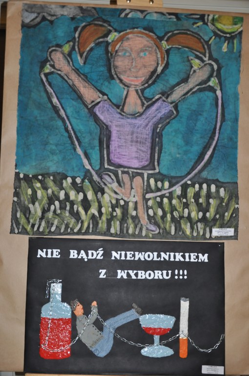 Żyjmy zdrowo i bezpiecznie z TPD