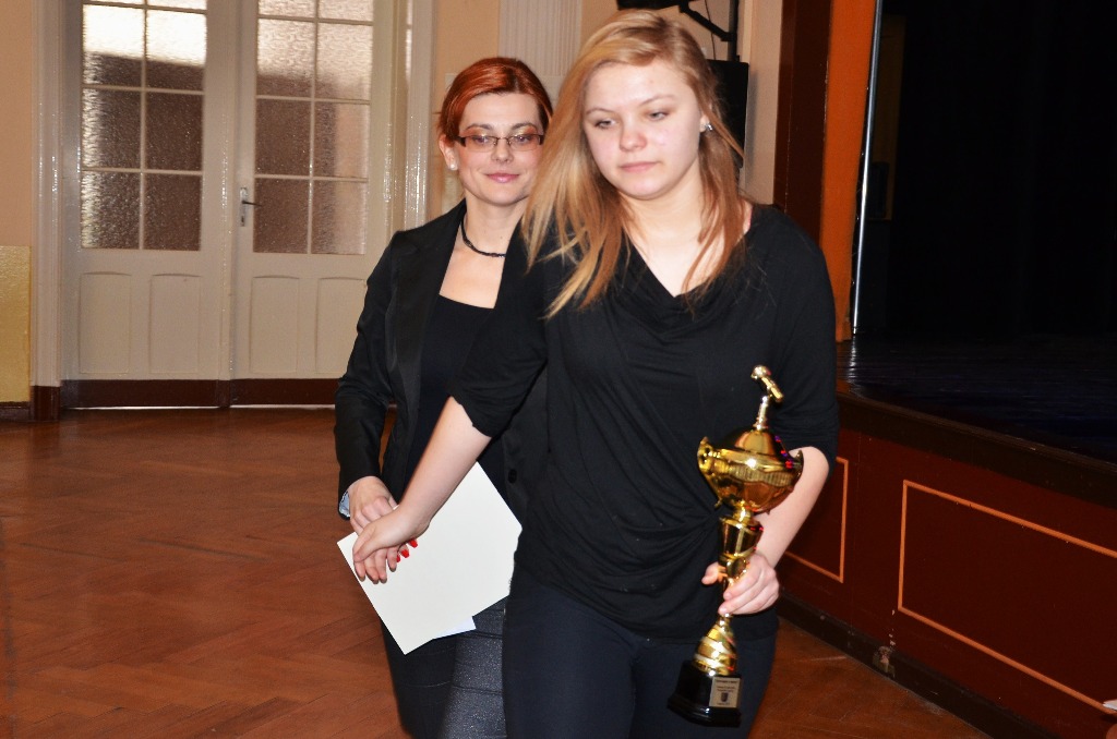 IV Legnicki Przegląd Zespołów Wokalnych i Chórów