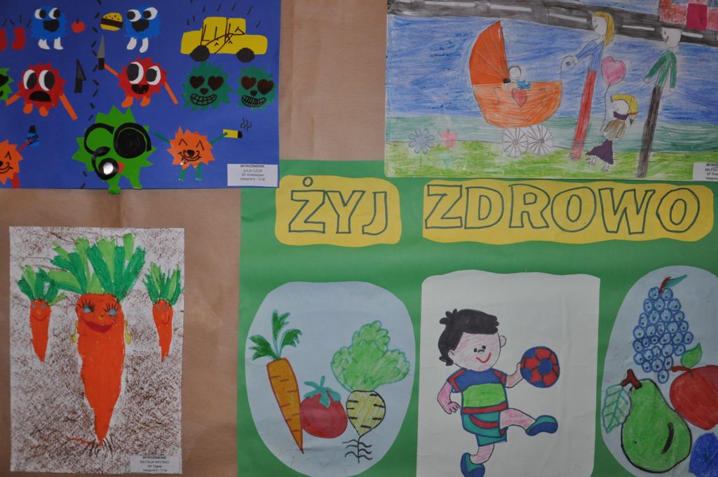 Żyjmy zdrowo i bezpiecznie z TPD