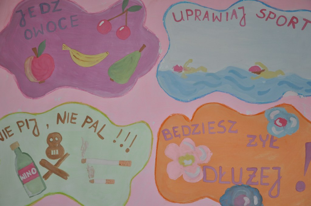 Żyjmy zdrowo i bezpiecznie z TPD