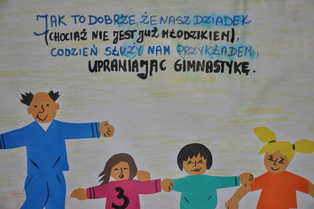 Żyjmy zdrowo i bezpiecznie z TPD