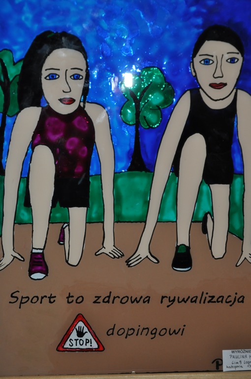 Żyjmy zdrowo i bezpiecznie z TPD