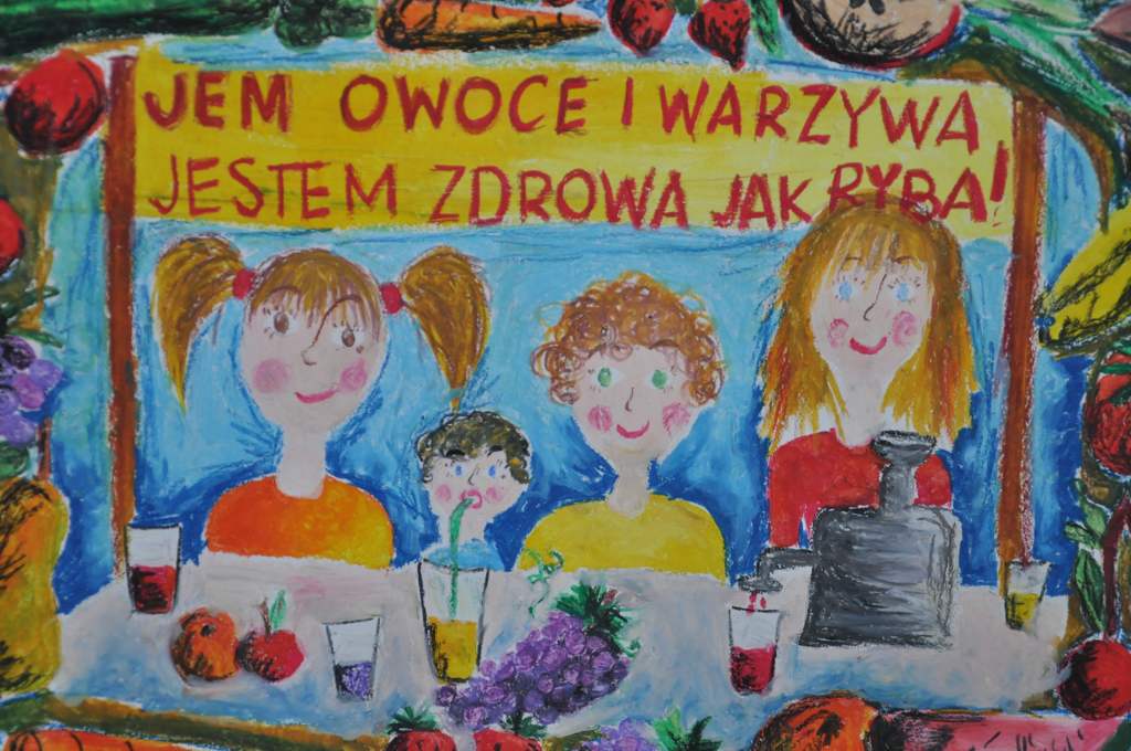 Żyjmy zdrowo i bezpiecznie z TPD