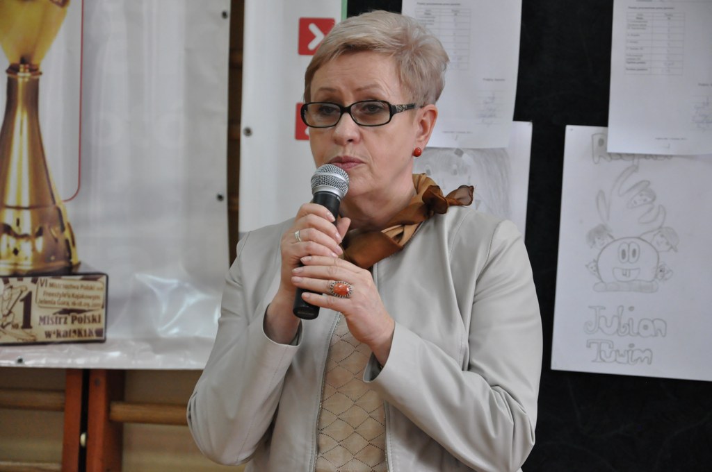 Gimnazjum nr 2 najlepsze w Energo - Pasji