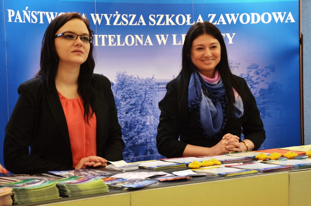 Dzień Otwartych Drzwi w PWSZ