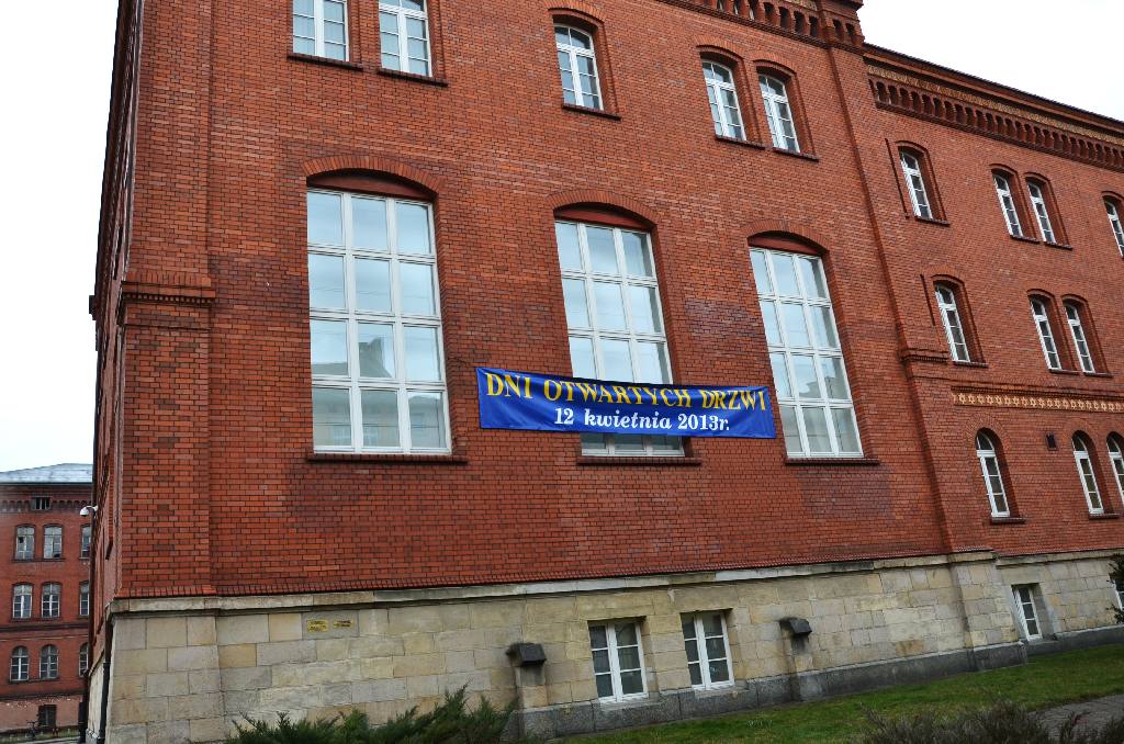 Dzień Otwartych Drzwi w PWSZ