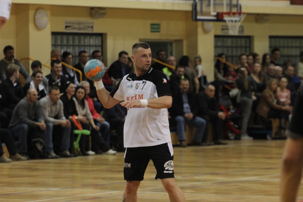 Siódemka przegrała. Znów zabrakło skuteczności