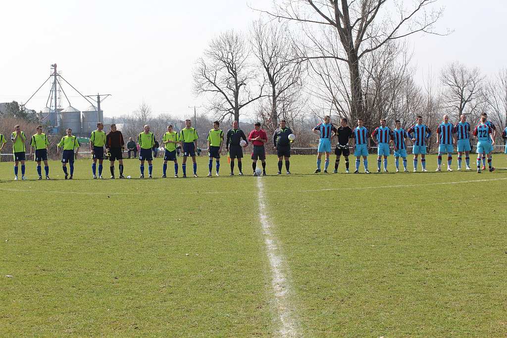 Orzeł - Albatros 1:1
