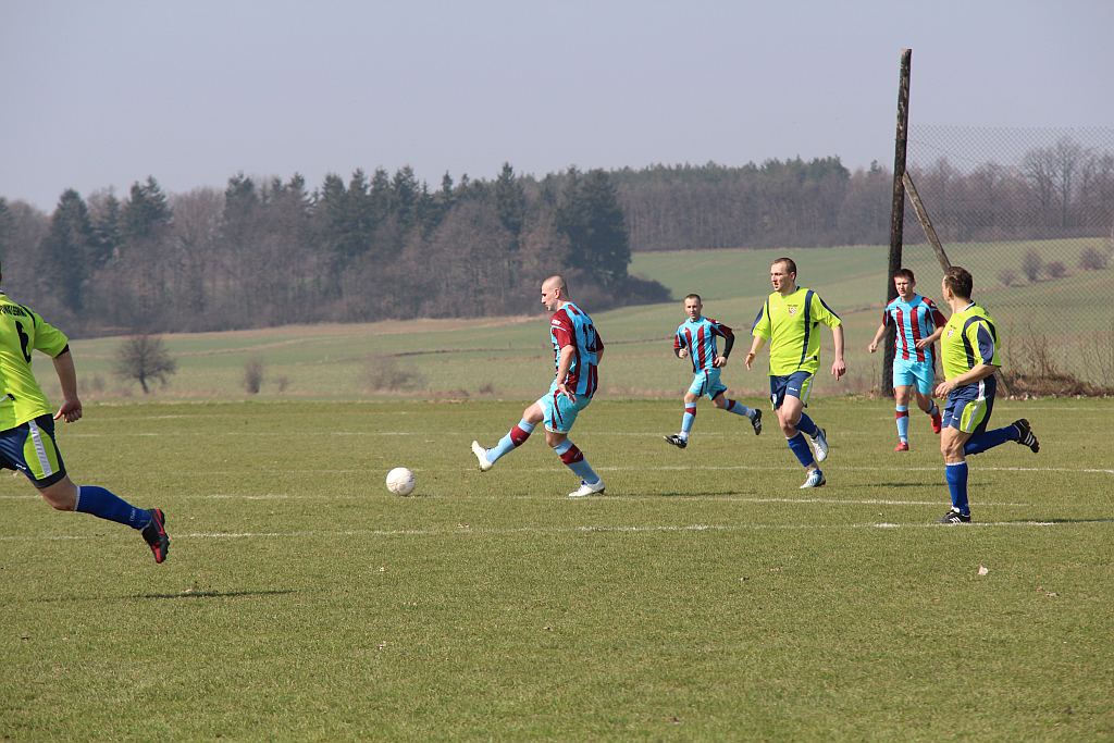 Orzeł - Albatros 1:1