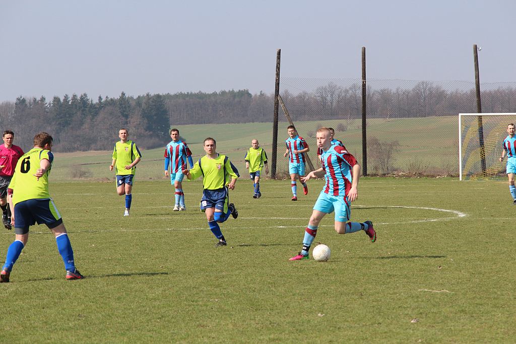 Orzeł - Albatros 1:1