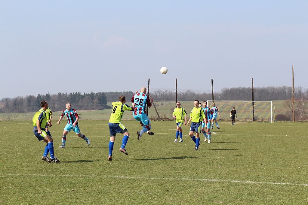 Orzeł - Albatros 1:1