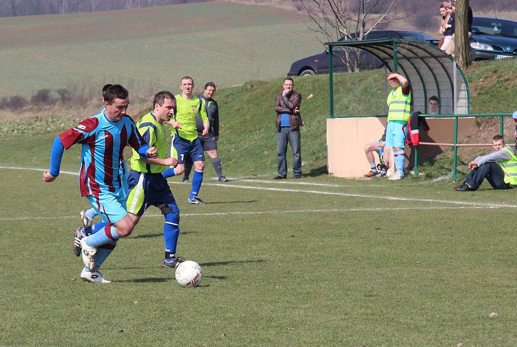 Orzeł - Albatros 1:1