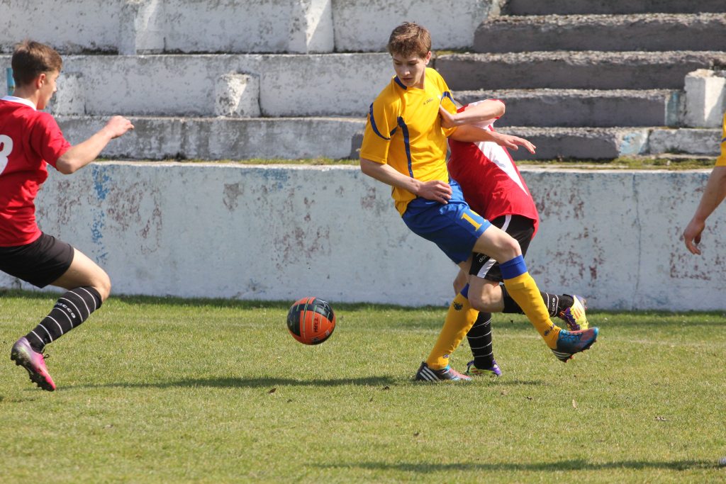 Konfeks - Lechia 3:0