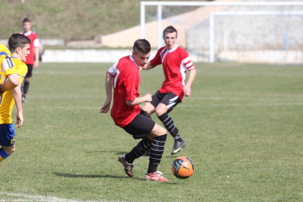 Konfeks - Lechia 3:0