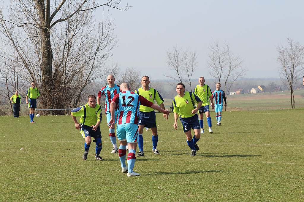 Orzeł - Albatros 1:1