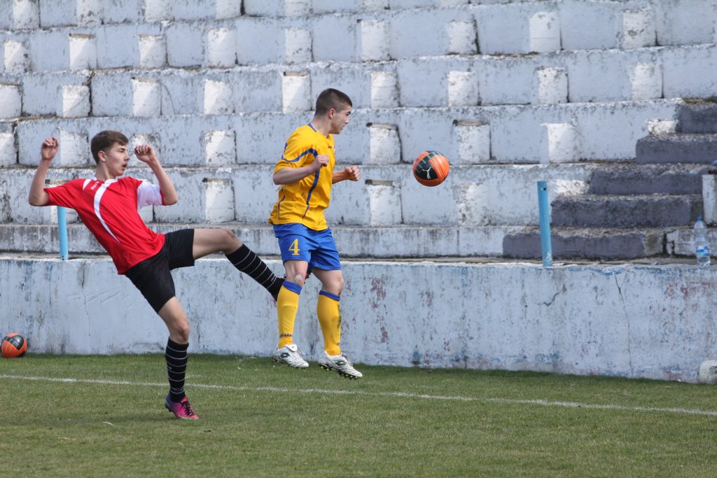 Konfeks - Lechia 3:0