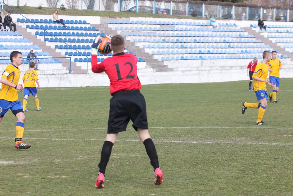 Konfeks - Lechia 3:0