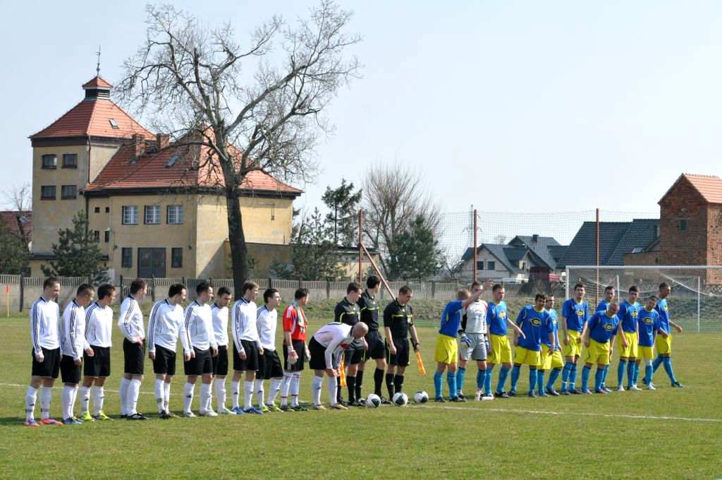 Orkan - Granica 1-0