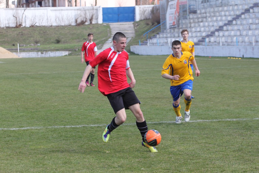 Konfeks - Lechia 3:0