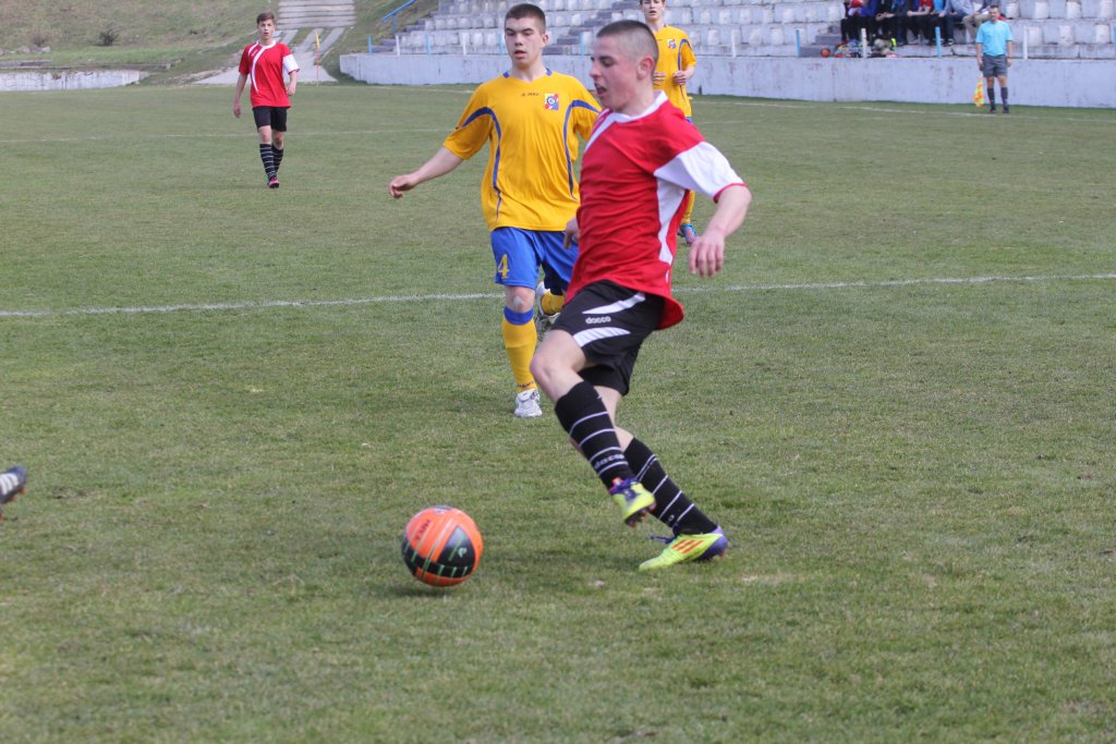Konfeks - Lechia 3:0