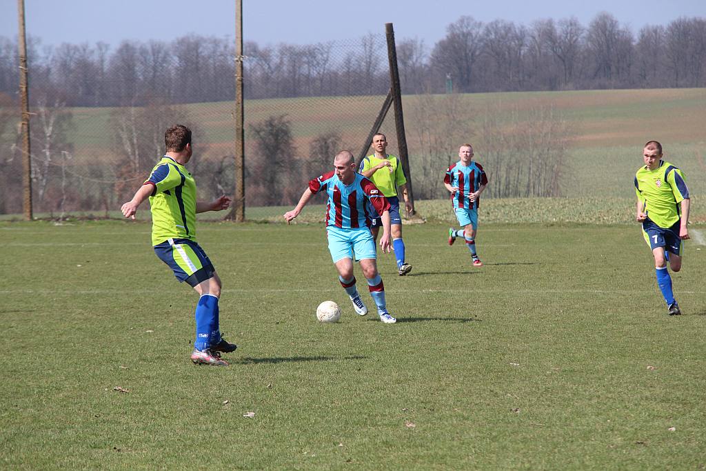 Orzeł - Albatros 1:1