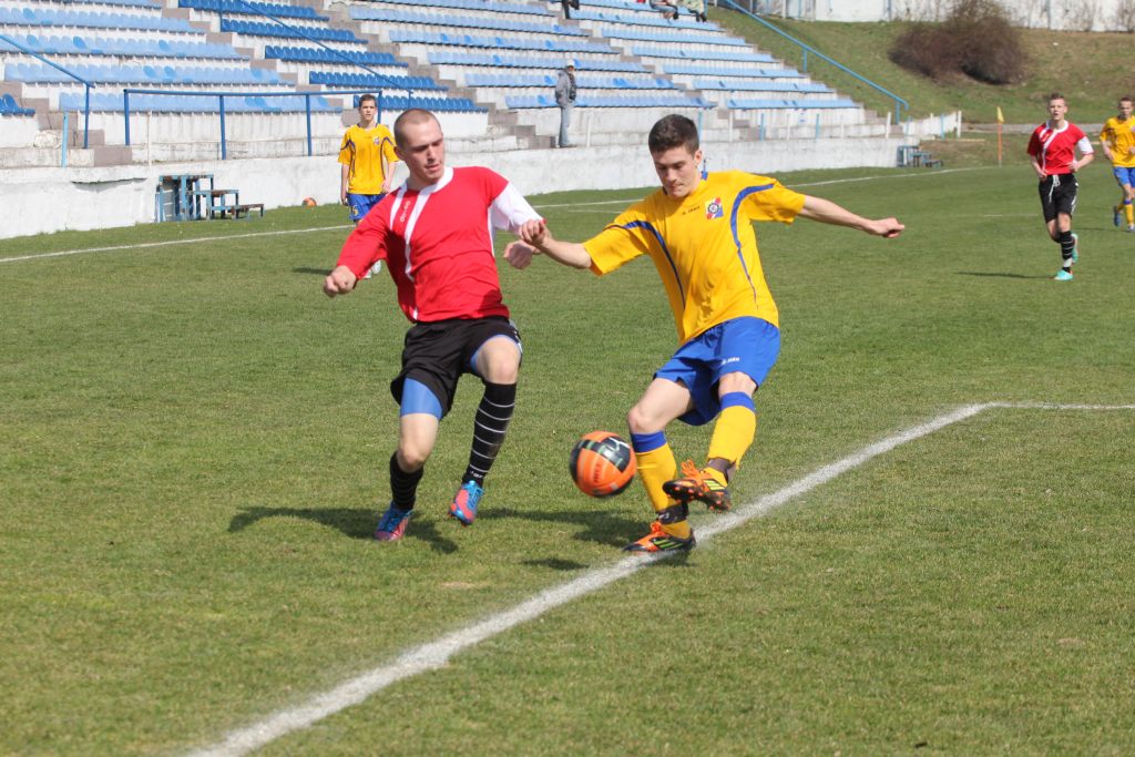 Konfeks - Lechia 3:0