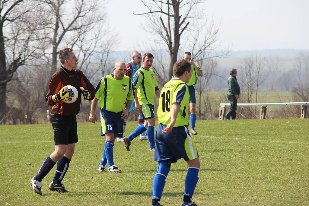 Orzeł - Albatros 1:1