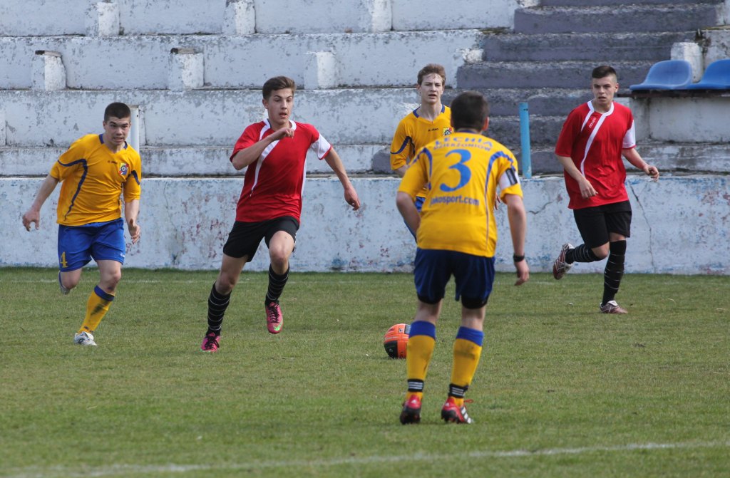 Konfeks - Lechia 3:0