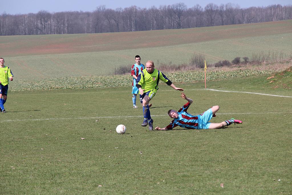 Orzeł - Albatros 1:1