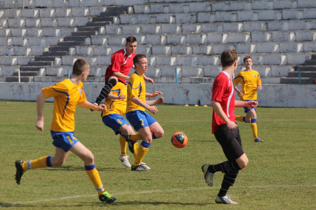 Konfeks - Lechia 3:0