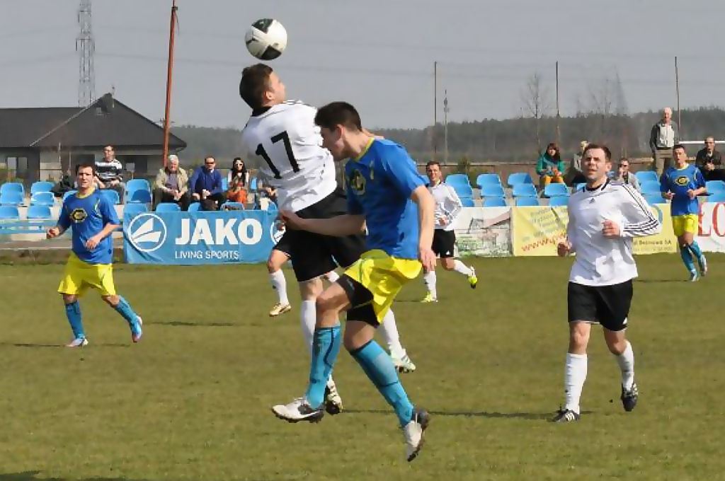 Orkan - Granica 1-0