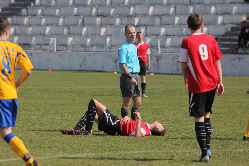 Konfeks - Lechia 3:0