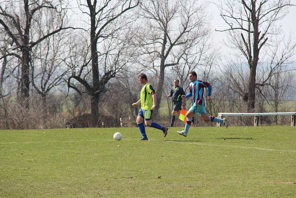 Orzeł - Albatros 1:1