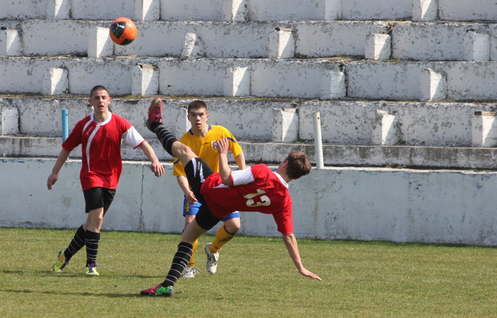 Konfeks - Lechia 3:0