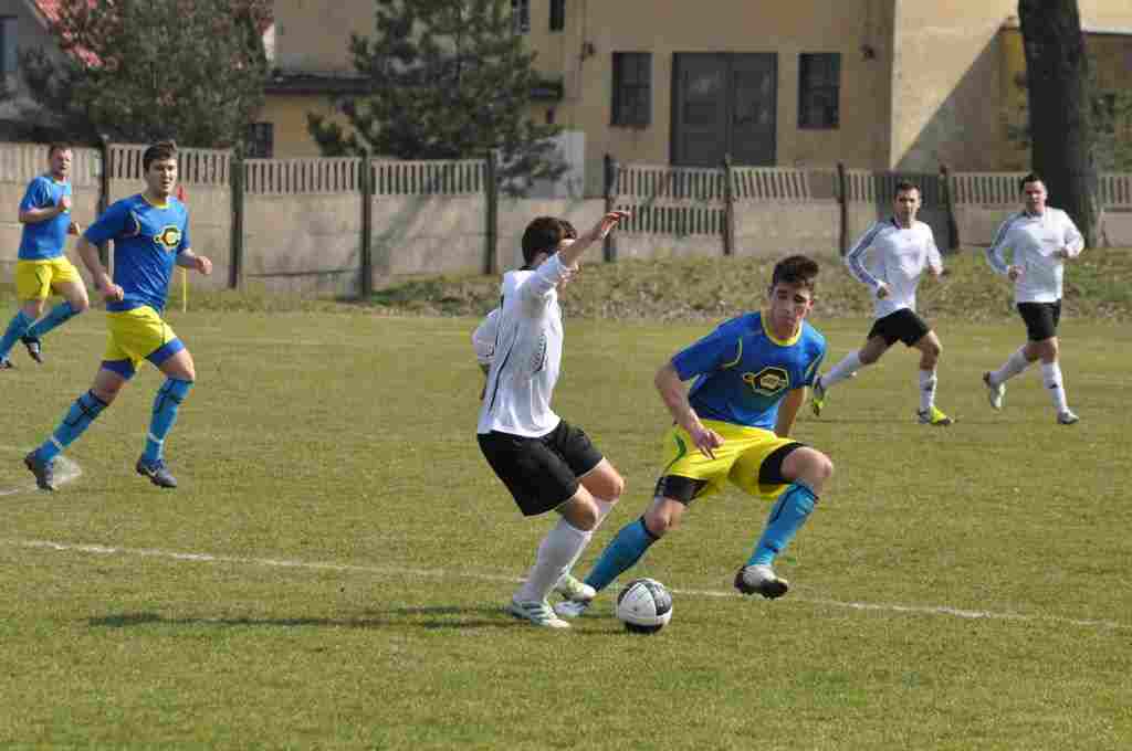 Orkan - Granica 1-0