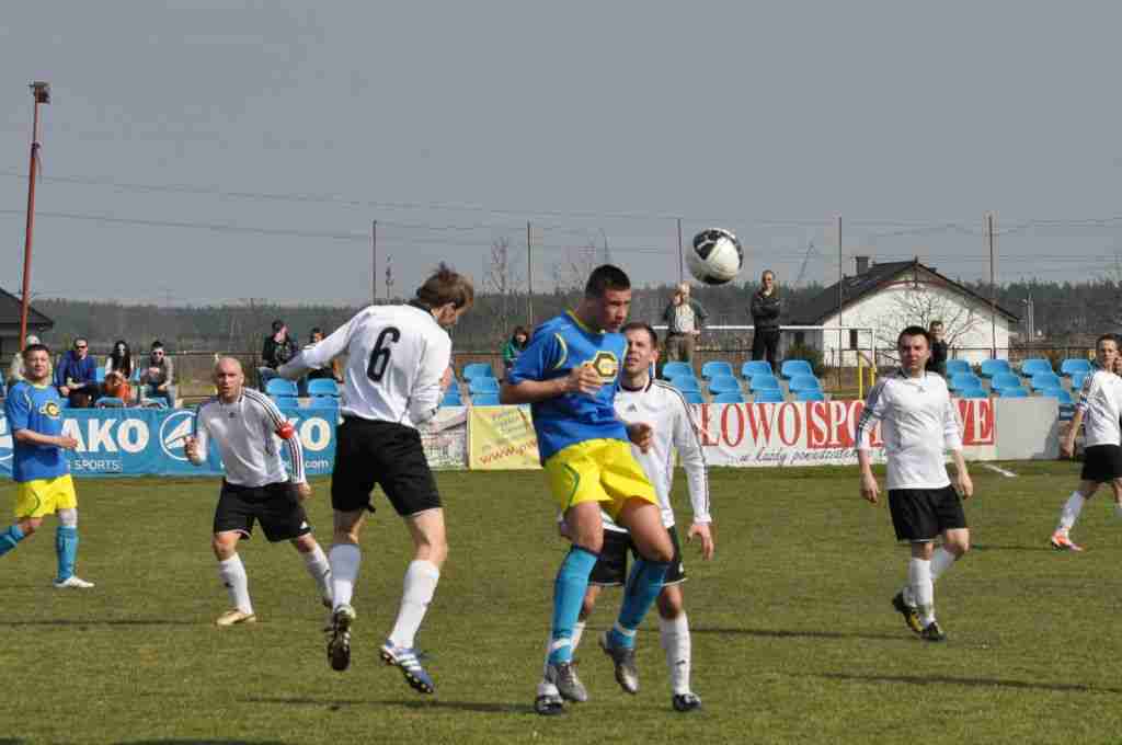 Orkan - Granica 1-0