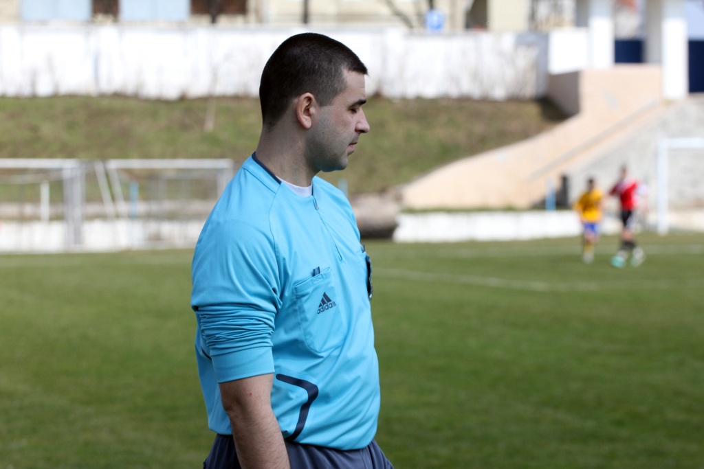 Konfeks - Lechia 3:0