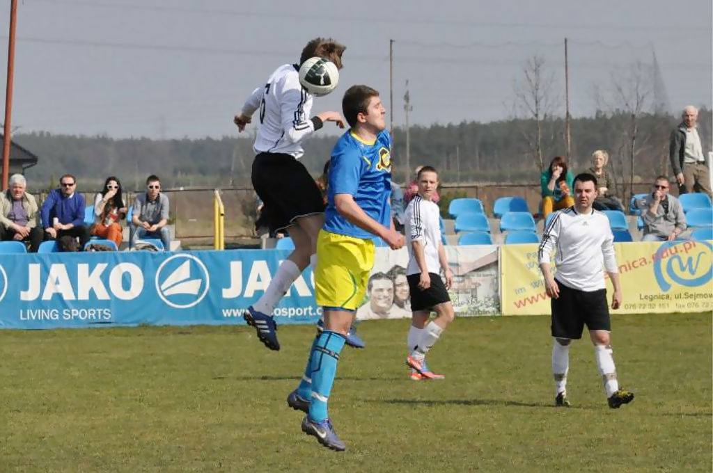 Orkan - Granica 1-0