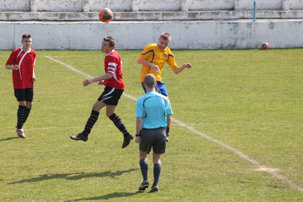 Konfeks - Lechia 3:0