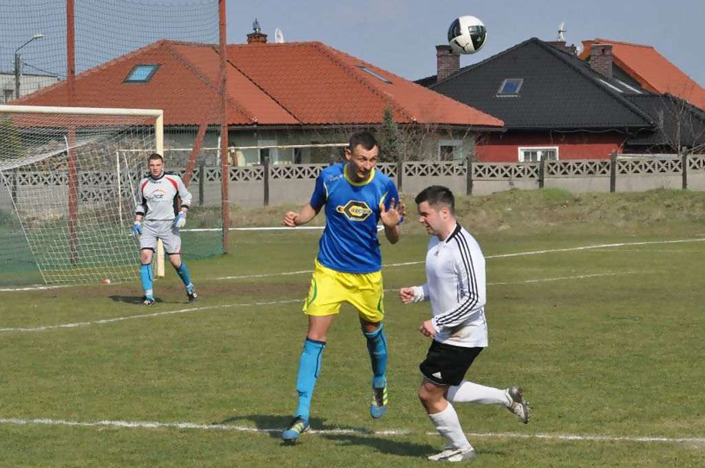 Orkan - Granica 1-0