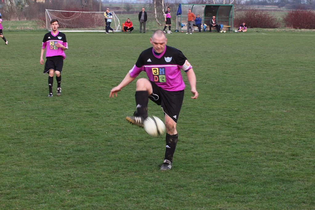 Mewa - Arkon 0:1