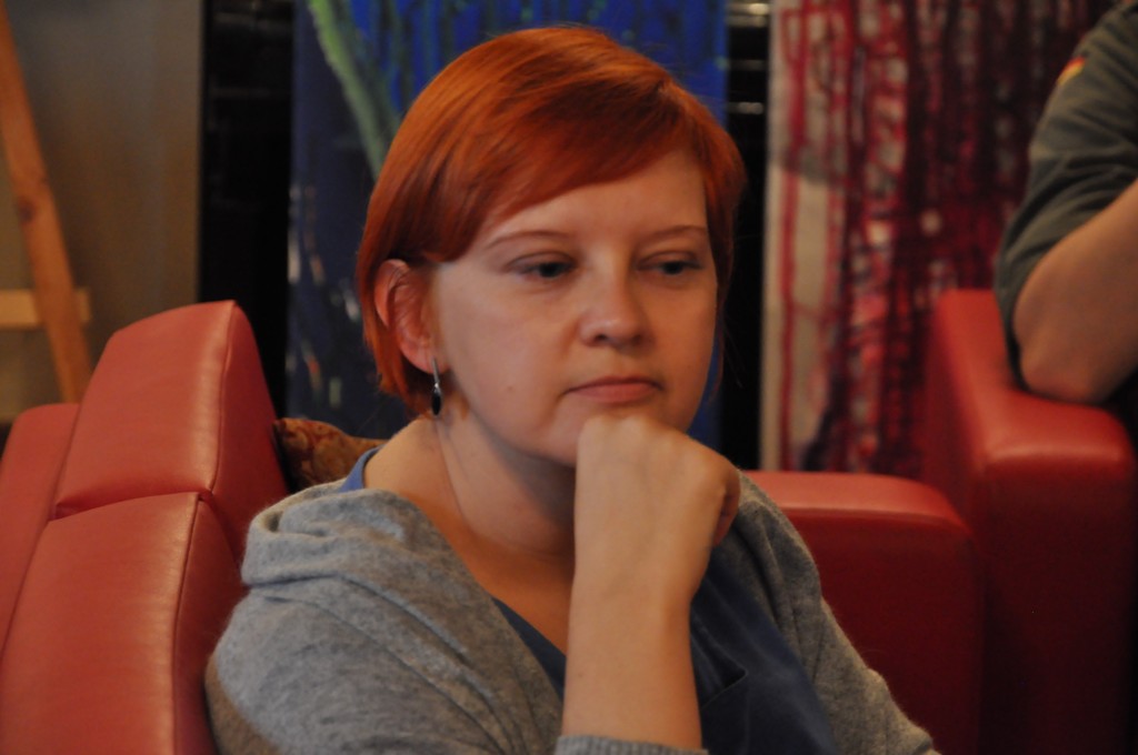 Aukcja charytatywna na rzecz podopiecznych Persony