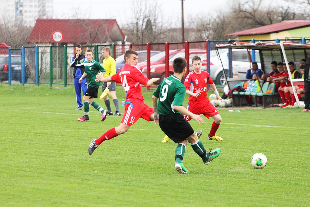 Miedź Legnica - Nysa Kłodzko 4:0