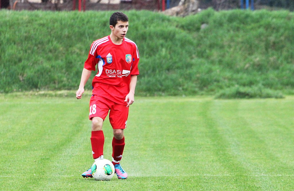 Miedź Legnica - Nysa Kłodzko 4:0