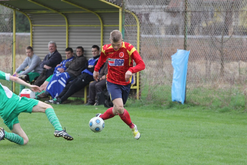 Iskra - Sparta 3:2